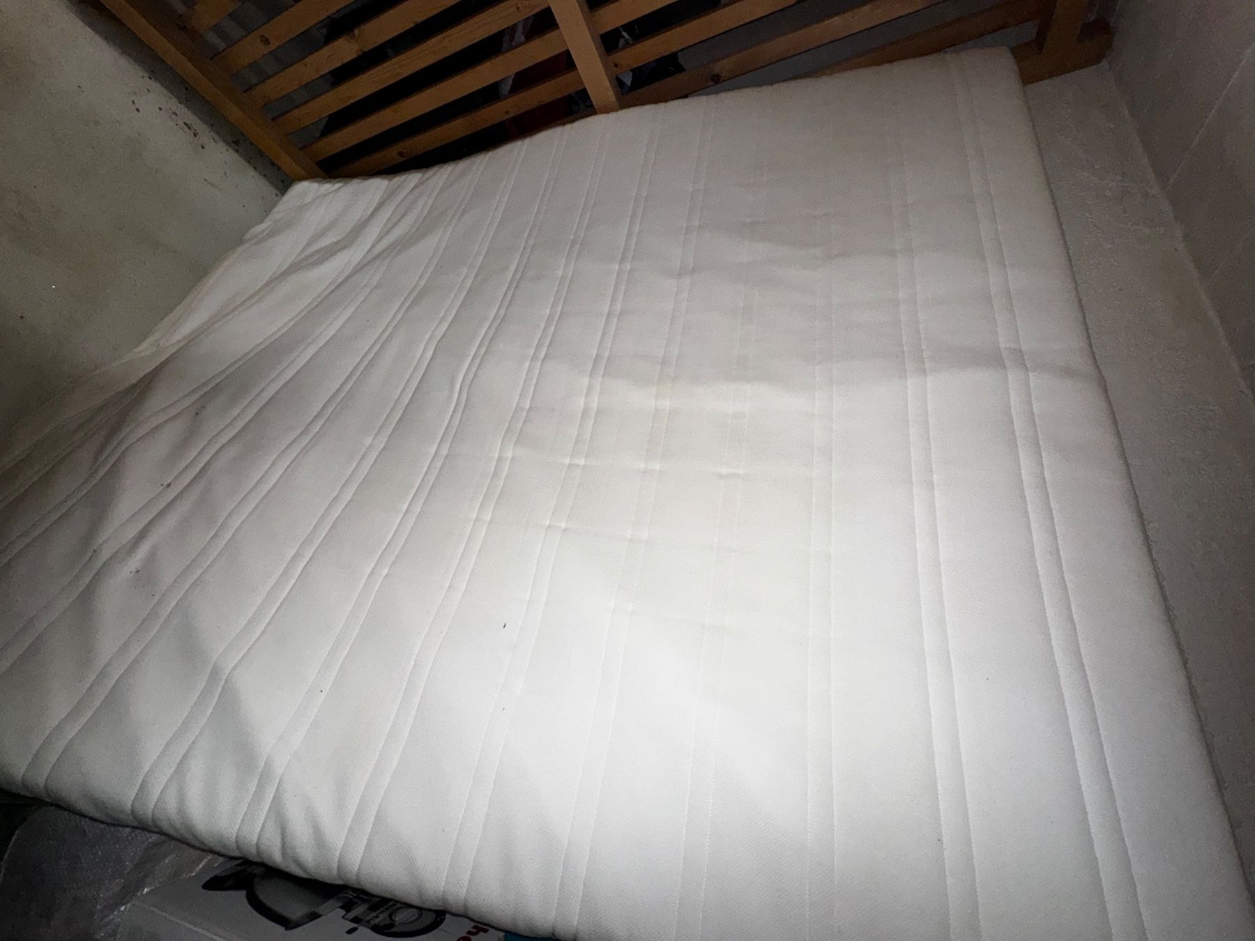 Ikea Materassi: Gratis Matratze 160x200 – Usato da Zürich venduto da maj_n8gm 3