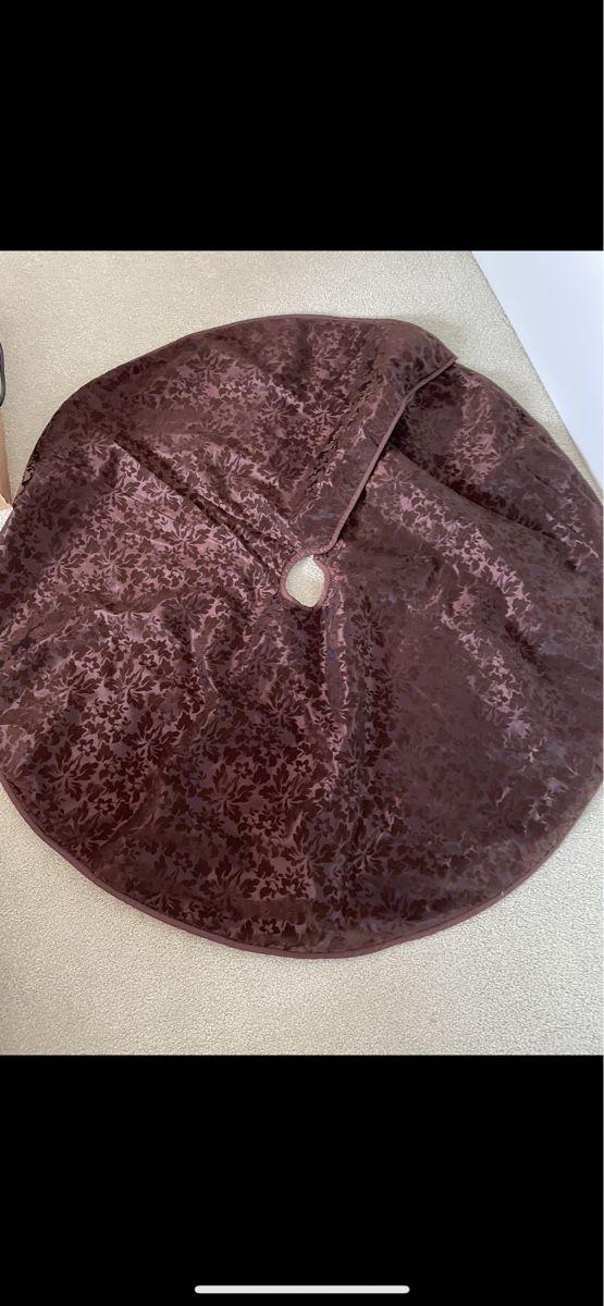 Tapis: Christbaum Teppich – D'occasion à Rheineck par Princessaitaliana 2
