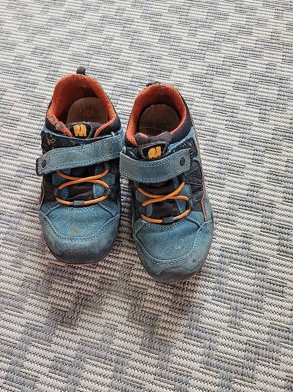 Elefanten Scarpe per ragazzi: Elefanten Goretex Gr. 29 – Usato da Windisch venduto da roumetm