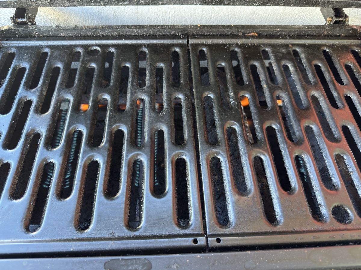 Grills: Barbecue a gas Fireplus Etna  – Gebraucht aus Fahrweid von cic_tr62 1