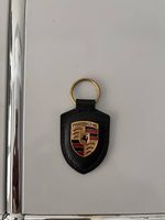 Schlüsselanhänger PORSCHE