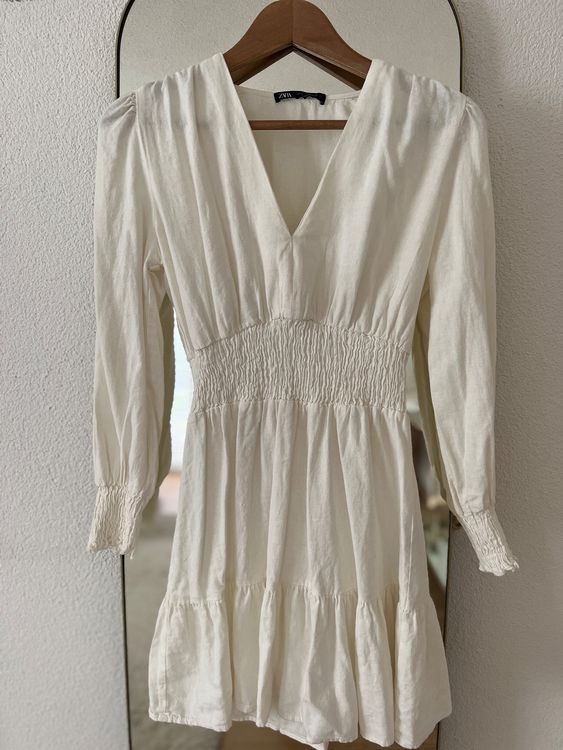 Zara boho outlet kleid