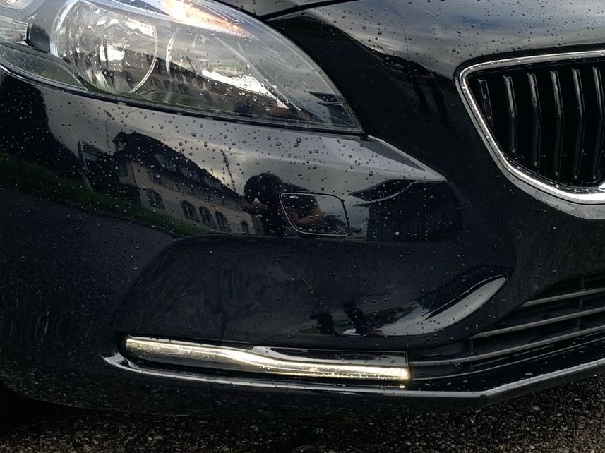 Automobili: VOLVO V40 D3 1 HAND – Usato da Au SG venduto da ksh_kd8t 1