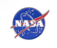 Pin’s NASA