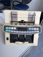 Compteuse de billets MAGNER appareil de bureau