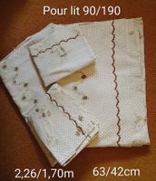 draps 