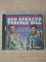 Best of BUD SPENCER THERENCE HILL vol2 OLIVER ONIONS