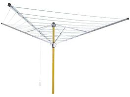 Stewi Wäschespinne Deluxe 70m