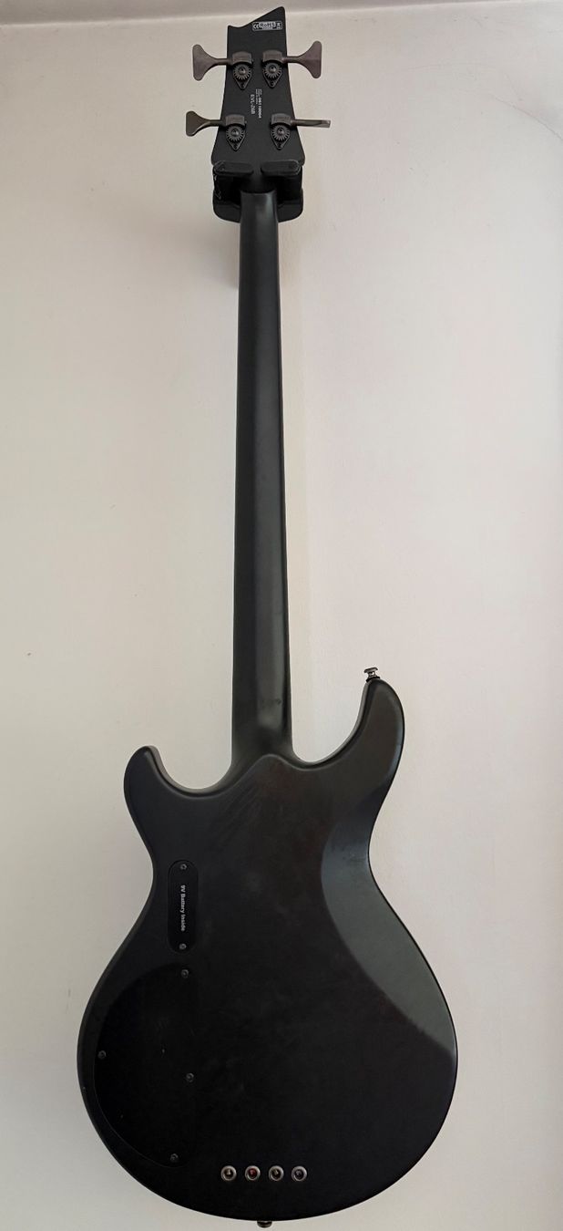 Cort Musikinstrumente: Cort Bass – Gebraucht aus Dübendorf von lui_l6j8 3