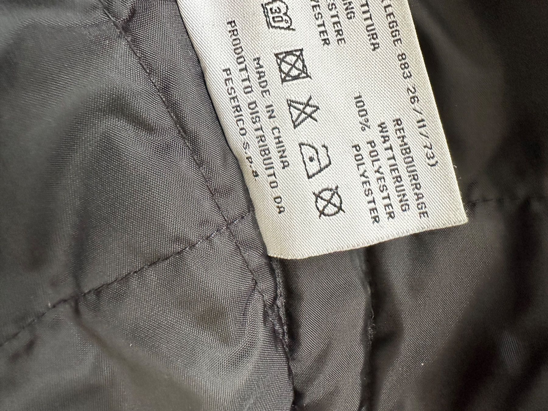 Peserico Cappotti: Peserico cappotto – Usato da Pregassona venduto da Reluxuryspace 6