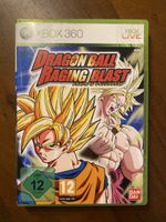 Dragonball Raging Blast für Xbox 360