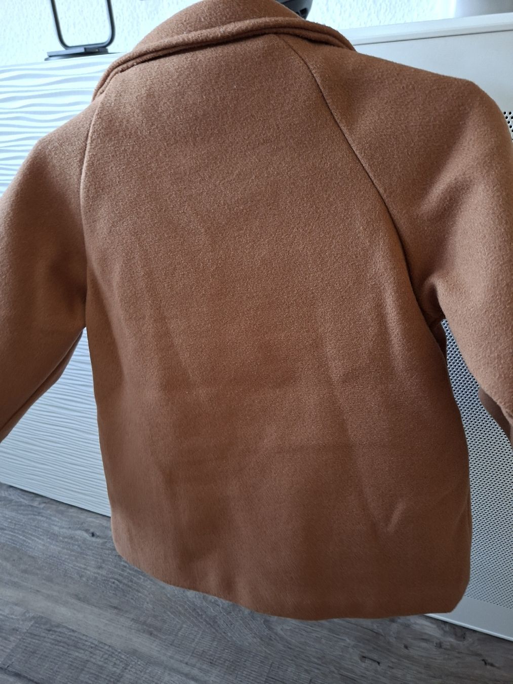 Giacche & Cappotti: Kinderjacke, Grösse 90 – Nuovo (secondo la descrizione) da Winterthur venduto da Ausmisten2026 1