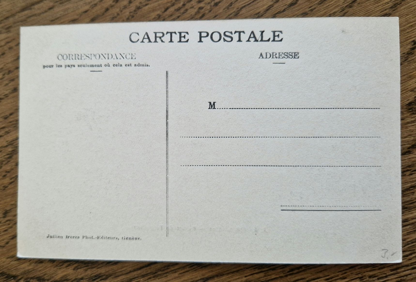 Cartes postales: Sion Ruines de Tourbillon – D'occasion à Ebikon par Donar50 1