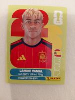 LAMINE YAMAL - PANINI - ESP15 - TOP ZUSTAND