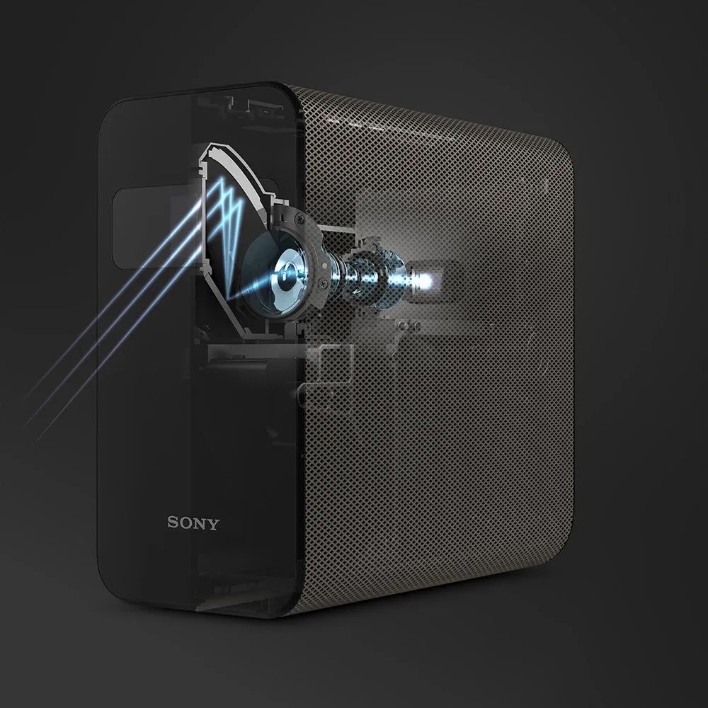 Sony Proiettori: Sony Xperia Touch (G1109) Portable Smart Projector  – Usato da Olten venduto da phonebazaar 4