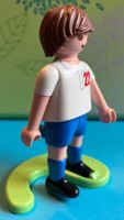 Playmobil: Fussballer