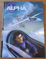 Alpha Tome 18 EO TBE