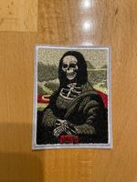 Patch Sticker Aufnäher 222
