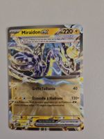 Miraidon ex (073/217) Héros Transcendants - ASC fr