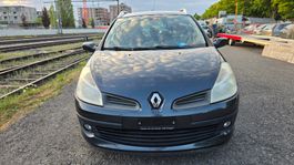 Renault Clio 1.6 16V