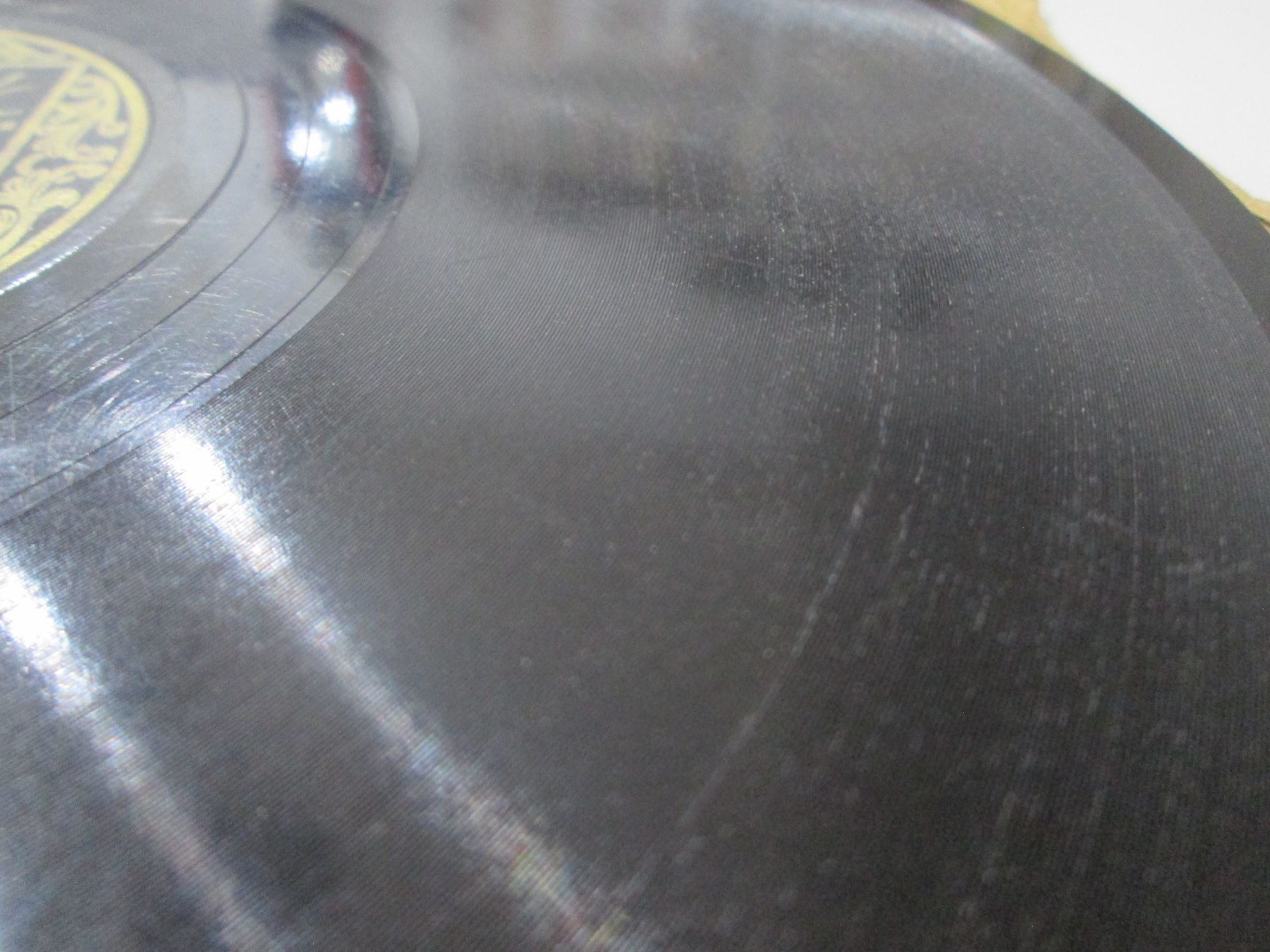 Vinyles: DISQUES 78 TOURS – D'occasion à Lausanne par Leag 6