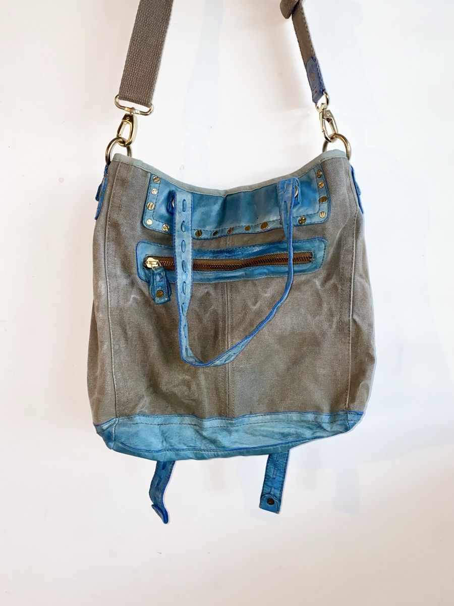 George Gina & Lucy Borse da donna: GGL Tasche Y2k – Usato da Buchs AG venduto da Amalthe4 1