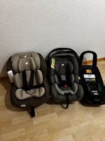 Joie Kinderwagen 3in1