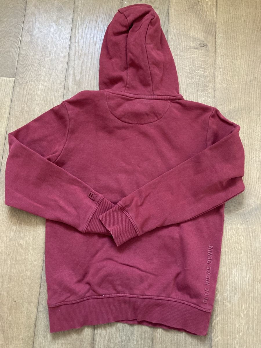 Pulls et sweat-shirts: Kapuzenpullover Gr. 146/152 – D'occasion à Uznach par galadriel2009 3