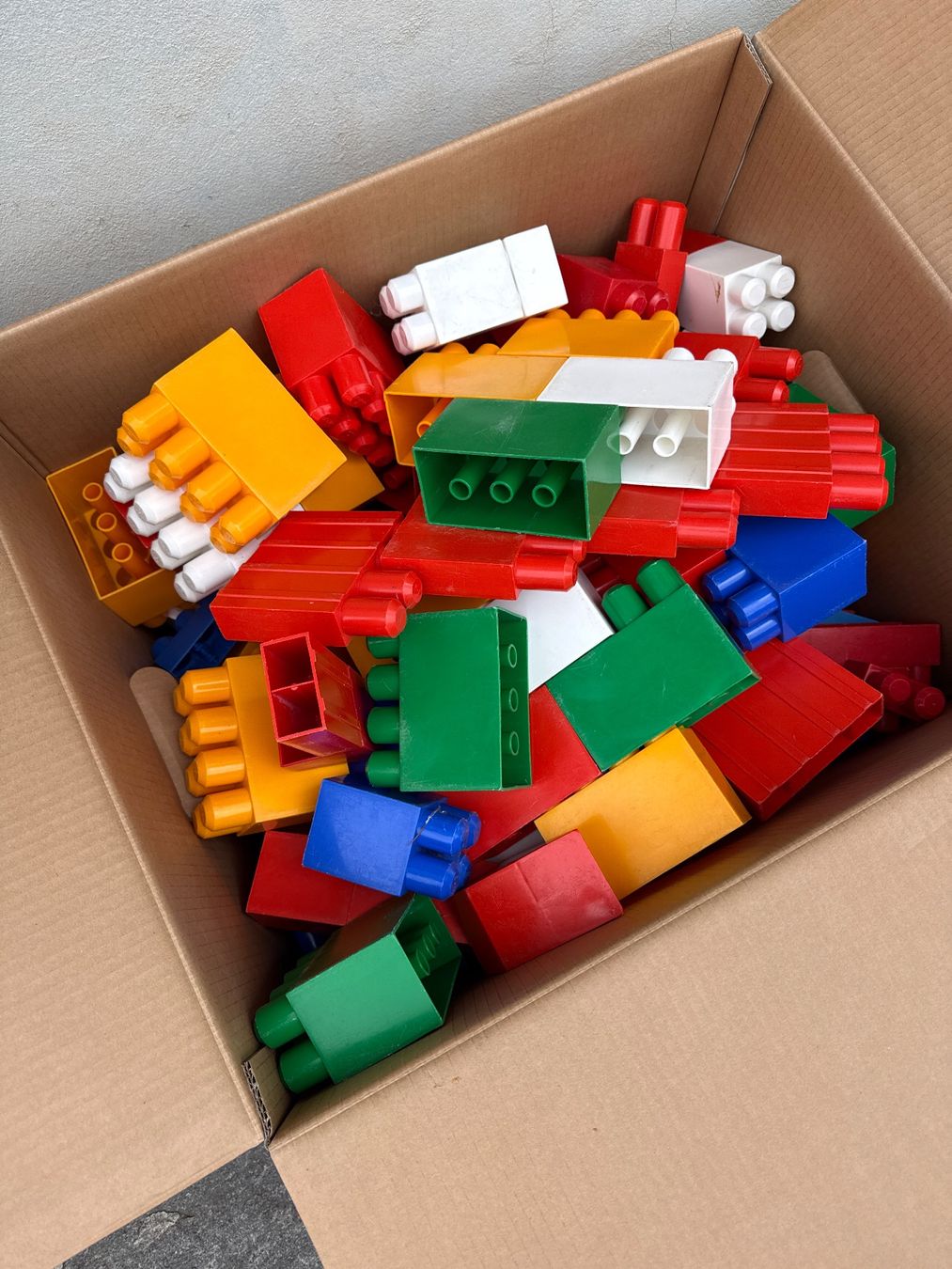 Technics Kit di costruzioni: Jeux de construction – Usato da St imier venduto da sav_bjf9 1