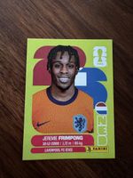 Panini WM 2026 Sticker Jeremie Frimpong Holland (NED 8)