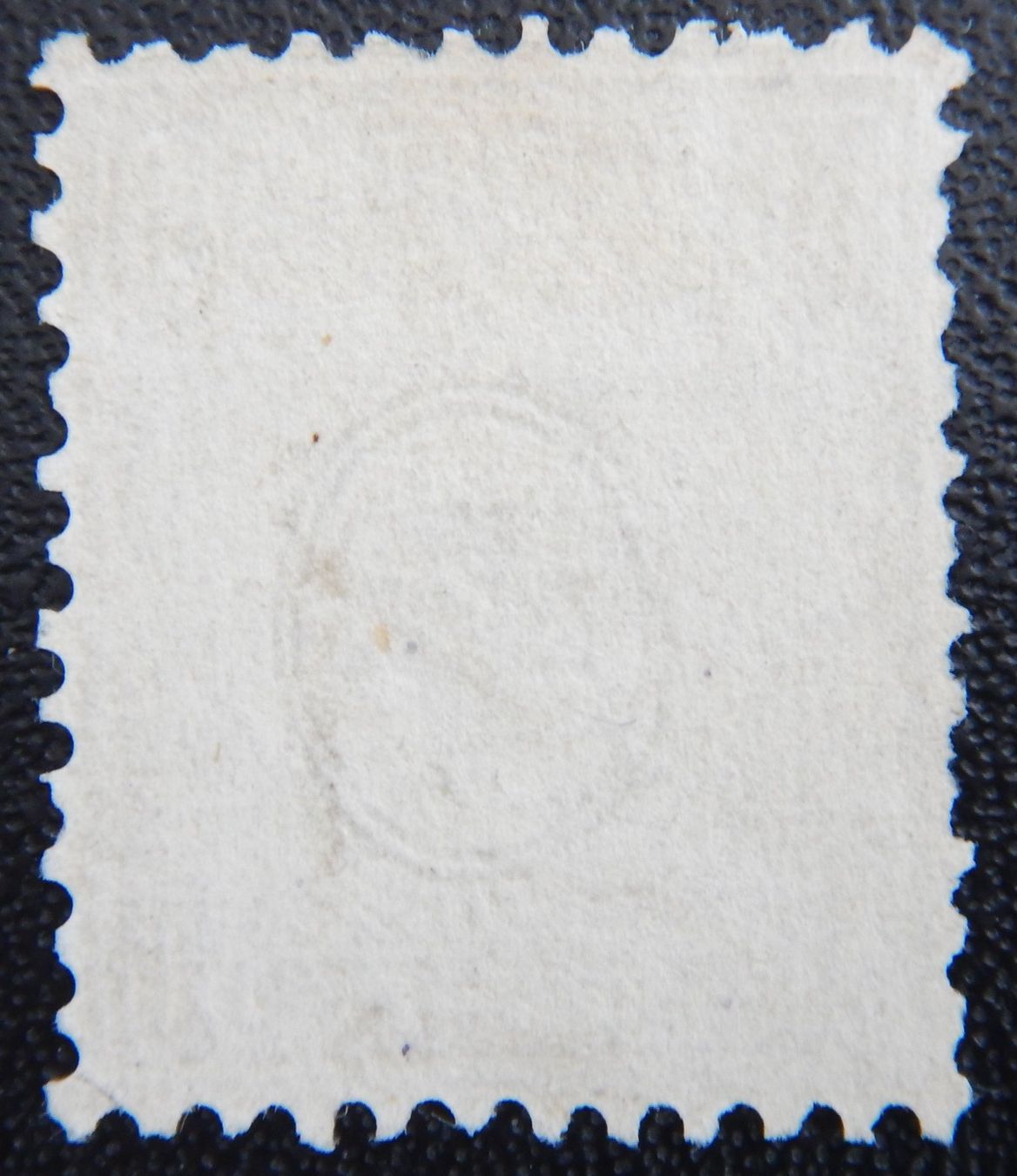 Tutti i francobolli: Schweiz Kat. 43 gest. 1867 Kat. 100 Fr. – Usato da Zürich venduto da Muehlekauf 1