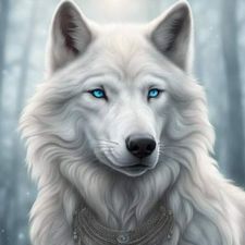 Profile image of Wolf67