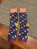 Calze Happy Socks uomo 43-46 fantasia