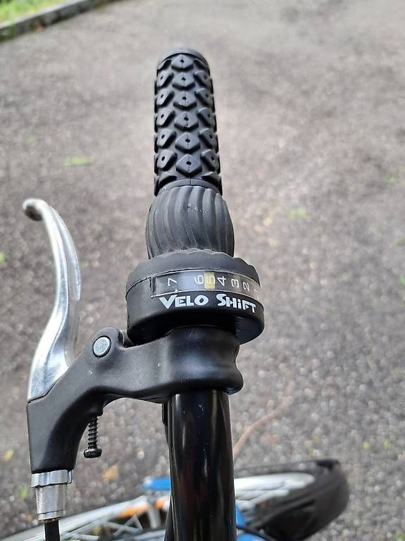 Vélos: Mädchen Velo 26 Zoll – D'occasion à Morschach par Rotibut 3