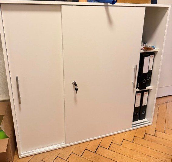 Armadi: Aktenschrank – Usato da Egolzwil venduto da lorena_a