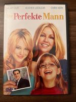 Der Perfekte Mann (2005) DVD 📀