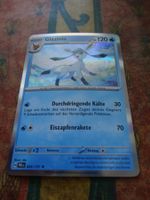 POKEMON  Glaziola   H  PRE DE   025/131   KP120   2025
