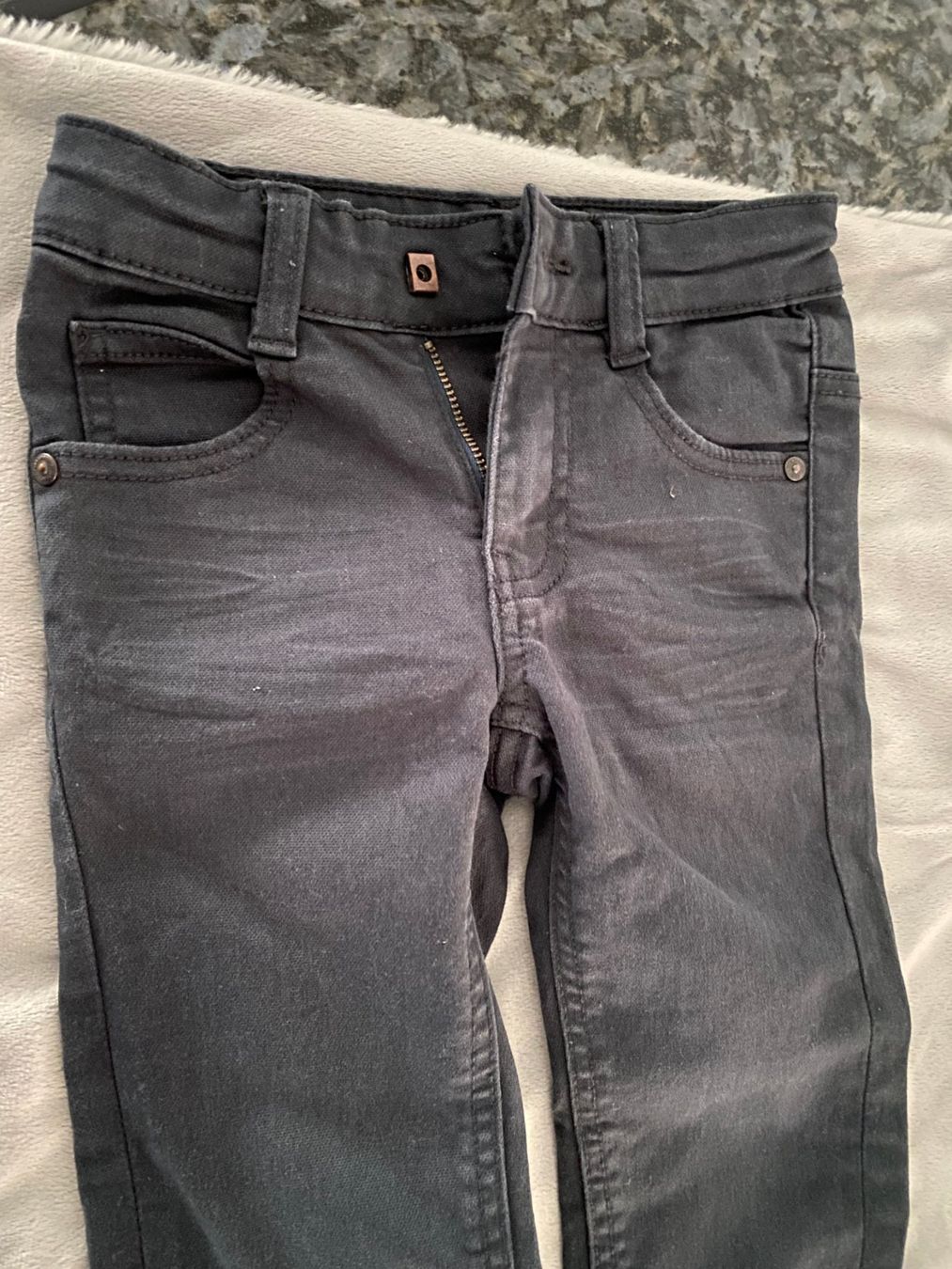 Pantaloni: Jeans Grösse 104 – Usato da Allenwinden venduto da Obalu