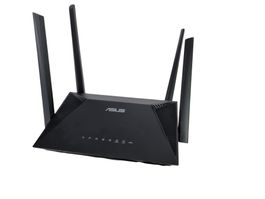 ASUS RT-AX52 WiFi 6 Extendable Router