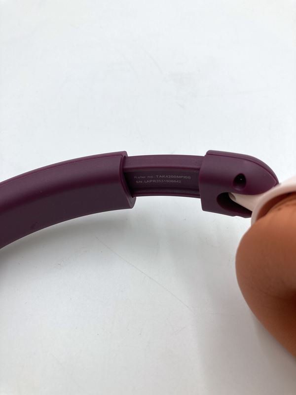 Philips Kopfhörer: PHILIPS | On-Ear Kinderkopfhörer | 4000 | Magenta – Neu (gemäss Beschreibung) aus Wittenbach von Restwert_St-Gallen 4