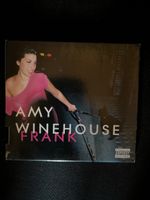 CD Amy Winehouse Frank guter Zustand