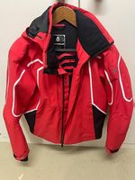 Herren Ski Jacke Völkl
