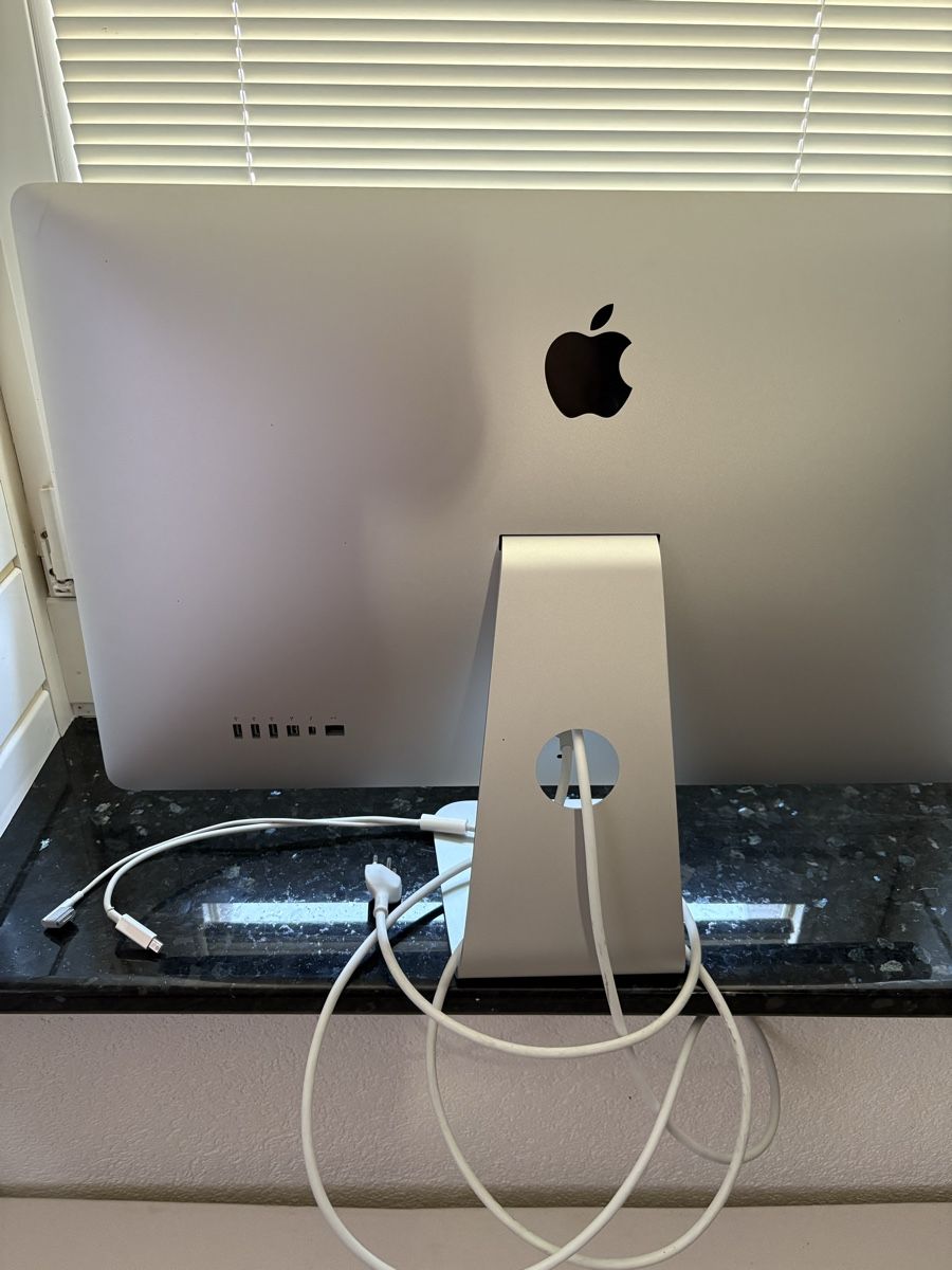 Apple Monitore: Thunderbolt Display – Gebraucht aus Burgdorf von Hobby31 5