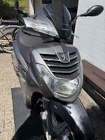 Peugeot LXR125
