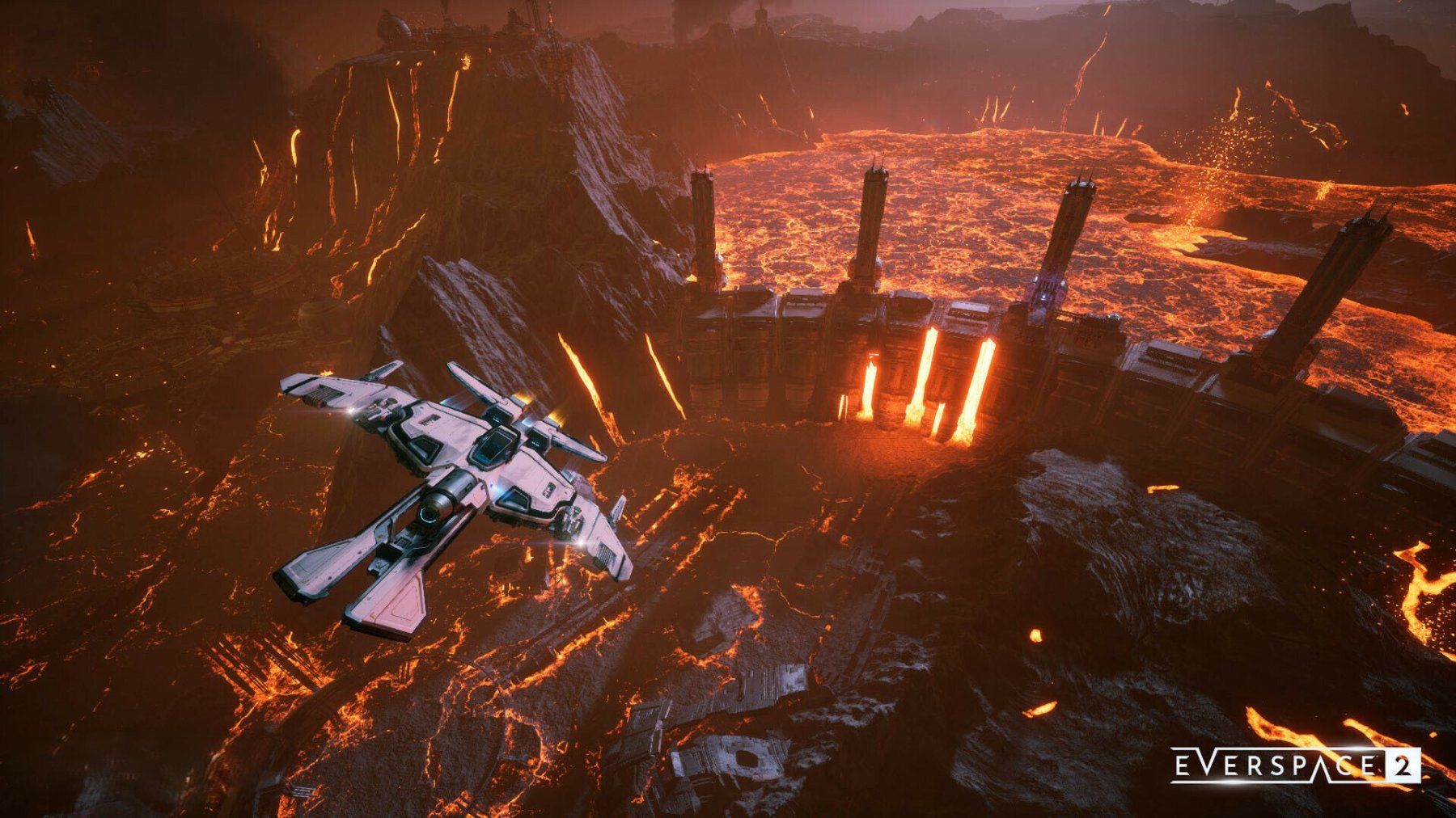 Spiele: Everspace 2 (PC-MAC, 2023, Nur der Steam Key Download Code) – Neu (gemäss Beschreibung) aus Bad Säckingen von ms-spiele-keys 8
