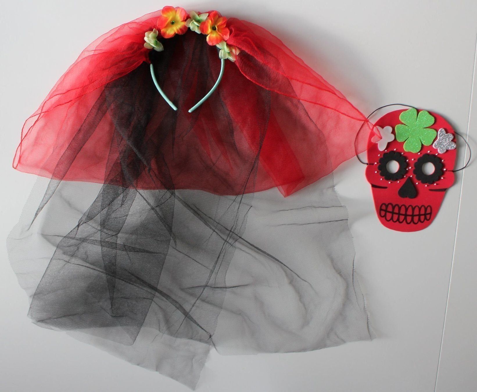 Kostüme: Costume squelette / Skelett   t.122 - 128 – Gebraucht aus Peseux von Gilloss 5