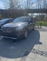 Zu Verkaufen BMW X1 xDrive23d Mfk 03.10.25 !  8 Fach bereift