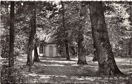 St. Petersinsel, Ile de St. Pierre