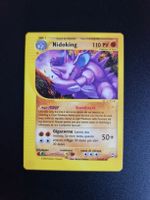 Nidoking aquapolis 🇮🇹 