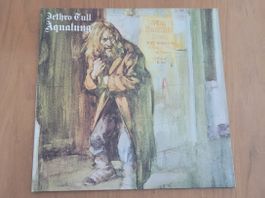 LP  Jethro Tull